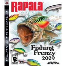 Rapala Fishing Frenzy