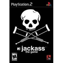 Jack@ss The Video Game