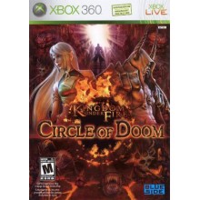 Kingdom Under Fire Circle of Doom