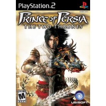 Prince of Persia Two Thrones