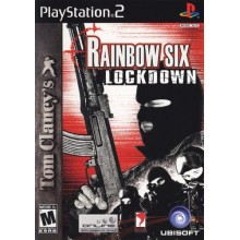 Rainbow Six Lockdown