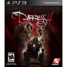 The Darkness II Limited Editiom