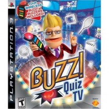 Buzz Quiz TV (Ensemble Complet)