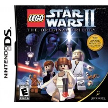 LEGO Star Wars II Original Trilogy