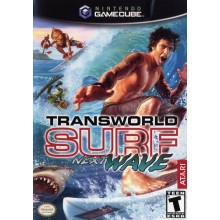 Transworld Surf Next Wave