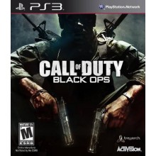 Call of Duty Black Ops FR