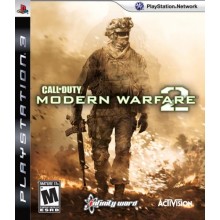 Call of Duty Modern Warfare 2 (EN)