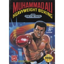 Muhammad Ali's Heavyweight Boxing