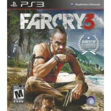 Far Cry 3 Signature Edition