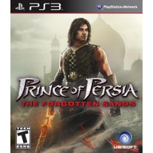 Prince Of Persia The forgotten sands PS3