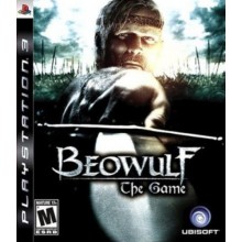 Beowulf the Game