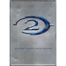 Halo 2 Collectors Edition