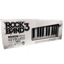 Clavier Rock Band