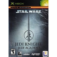 Star Wars Jedi Knight Academy