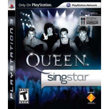 Singstar: Queen