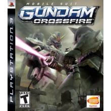 Mobile Suit Gundam Crossfire