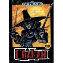 Chakan